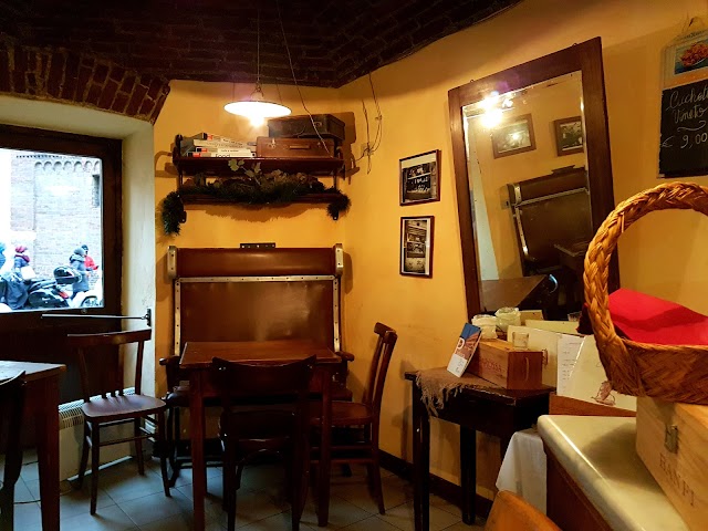Il Bacaro
