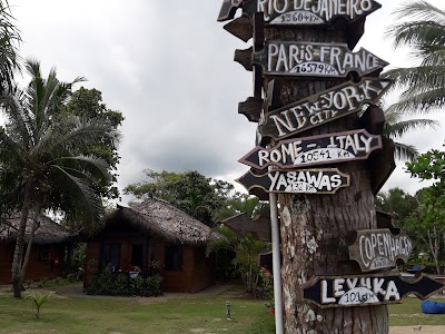Photos of Uprising Beach Resort