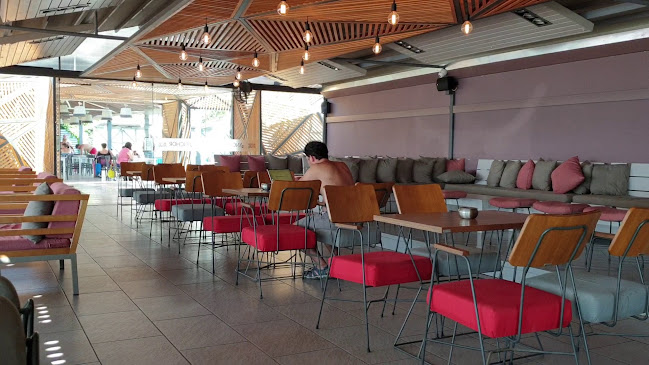 Αξιολογήσεις για το ANCHOR SEASIDE CAFE στην Σαρωνίδα - Καφετέρια