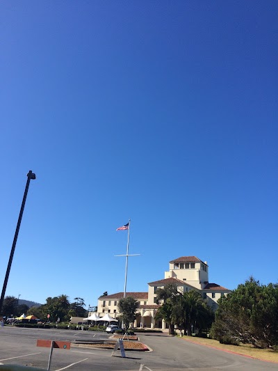Photos of Naval Postgraduate School