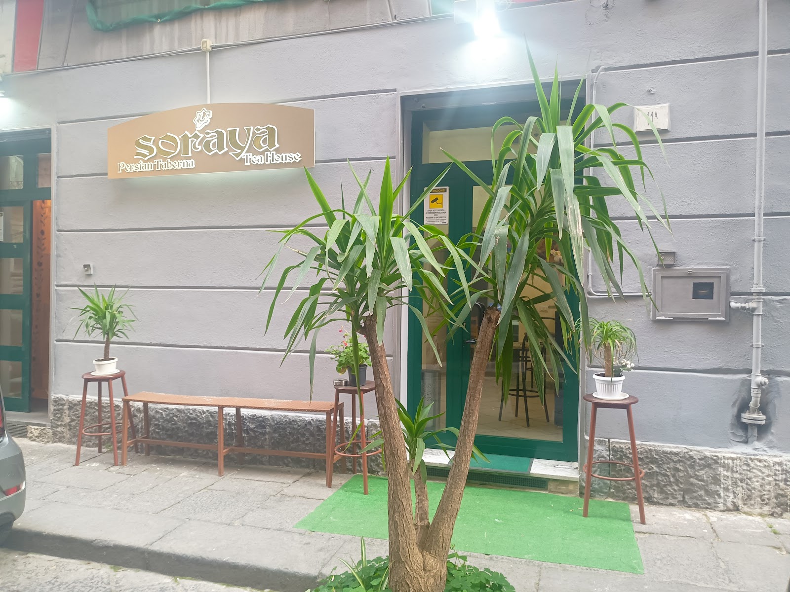 Soraya — photo 1