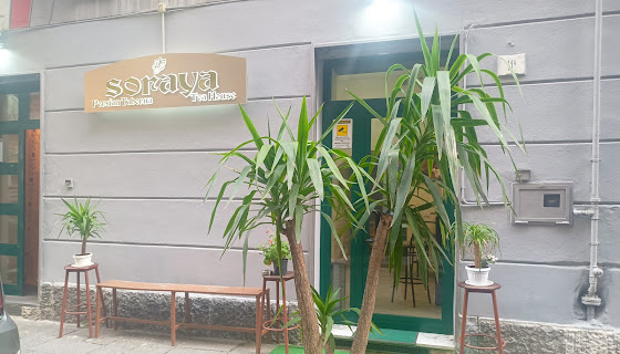 Soraya