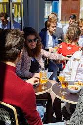 Photo n°49 de Les Cuves de Fauve à Paris (Restaurant)