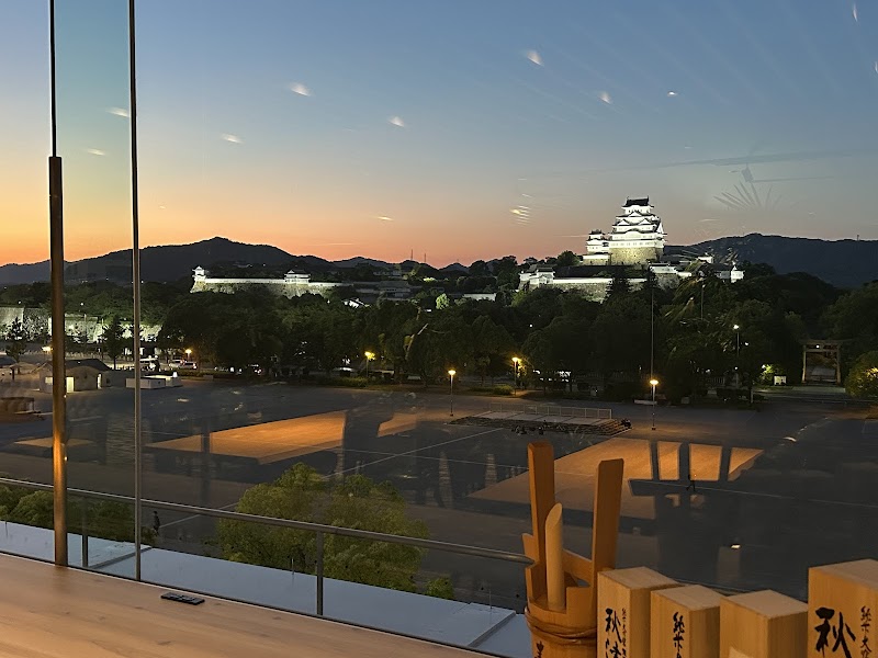 天空・地酒・ きこう×龍力