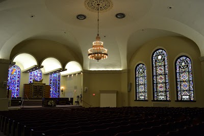 Congregation Tifereth Israel