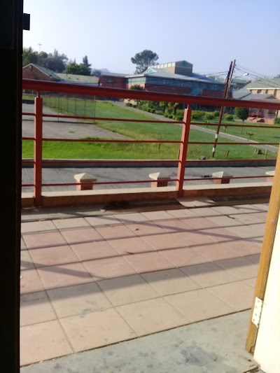 Photos of Lerotholi Polytechnic