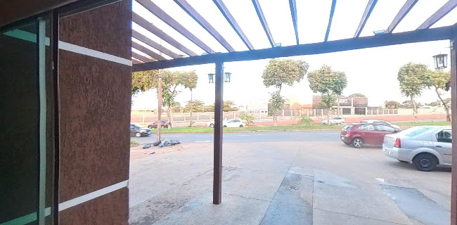 Giga Pizza Faiçalville - Pizzaria