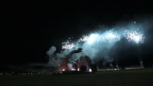 Photo n°2 de Jacques Prevot Artifices à Sarrey (Siège social)