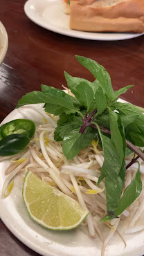 Pasteur Grill & Noodles by null
