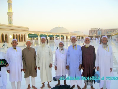 Photos of Al-Khair Travels & Tours