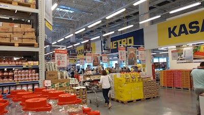 Photos of Metro Toptancı Market Samsun