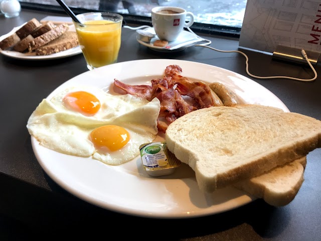 Café Brasserie Meuwese