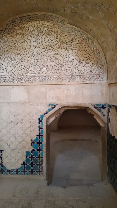 Photos of Pir Bakran Mausoleum