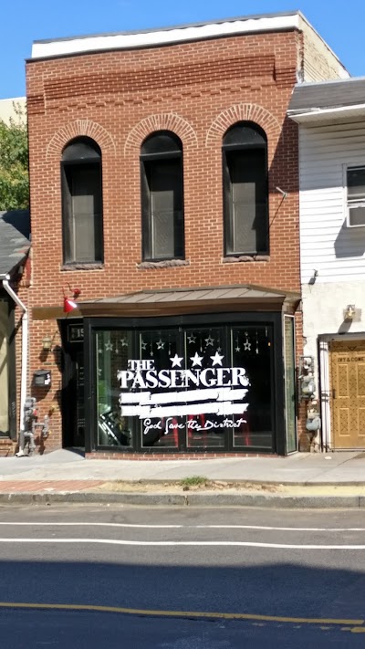 Photos of The Passenger