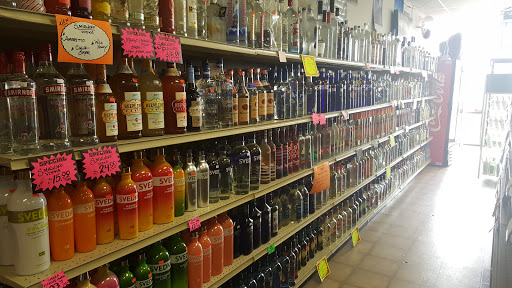 Om Star Liquor - Thumbnail