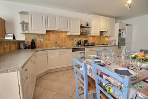 Photo n°13 de Le Clos du Mûrier - Gîtes de France à Plescop (Lodge)