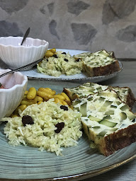 Photo n°17 de Le Jas des Rochers à Cipières (Ferme à visiter)