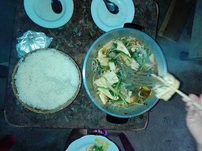 Photos of Homestay in Laos