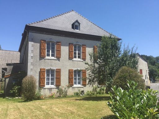 Photo de Le clos de CINACLE à Ogeu-les-Bains (64680)