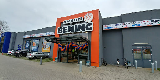 expert Bening Oldenburg