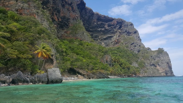 Playa Frontón