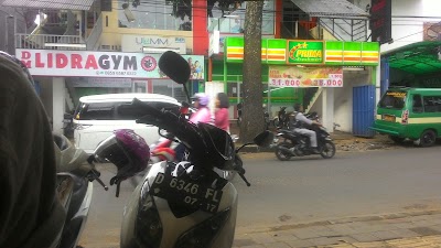 Photos of Lidra Gym