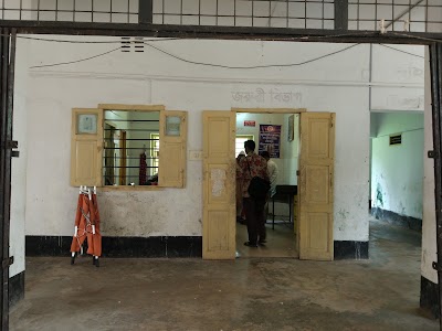 Photos of Rajoir Health complex