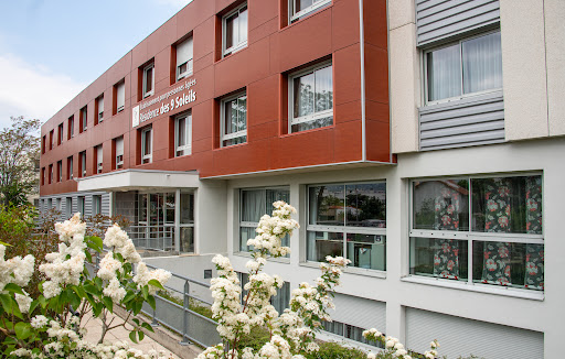 Photo de EHPAD - Résidence les 9 Soleils