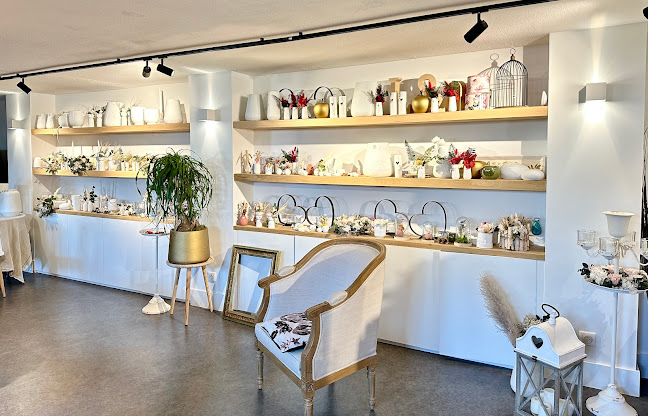 fleuriste L'atelier 81