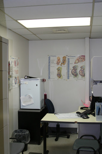 Care Technology - Visual