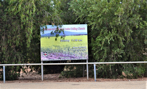 Booloroo Centre Uniting Church - Thumbnail