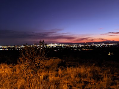 Sandia Peak Tramway