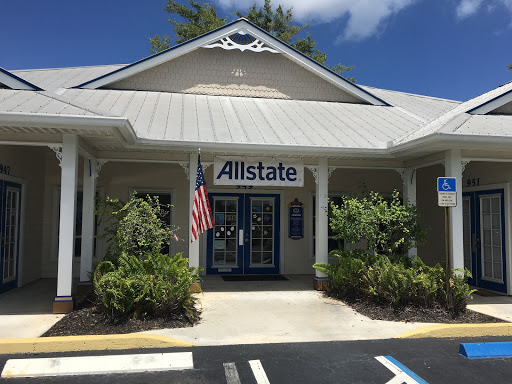 Doris Cornacchio: Allstate Insurance
