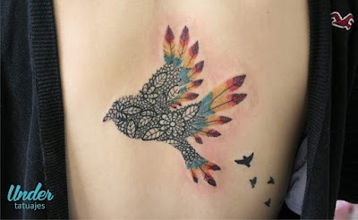 Photos of UNDER TATTOO STUDIO