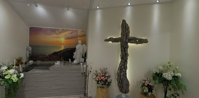 Rezensionen über Abas Bestattungen AG in Thun - Bestattungsinstitut
