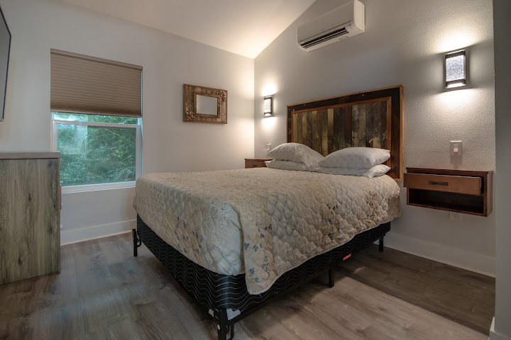 Sea Cottages of Amelia by null