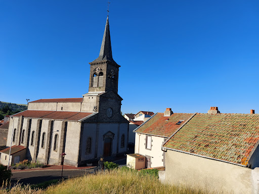 Calvaire de Châtel-Guyon Gallery - France