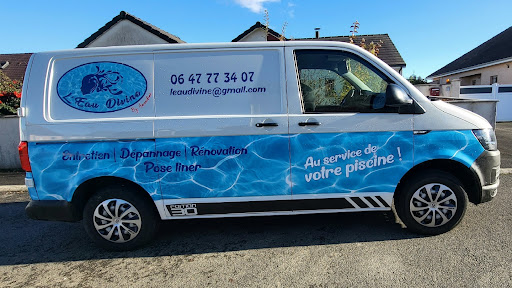 Photo de L'Eau Divine