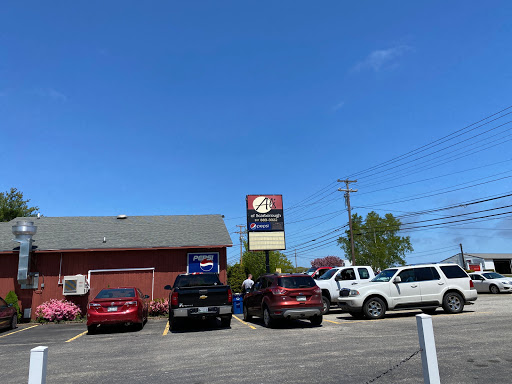 Al's of Scarborough Gallery - United States