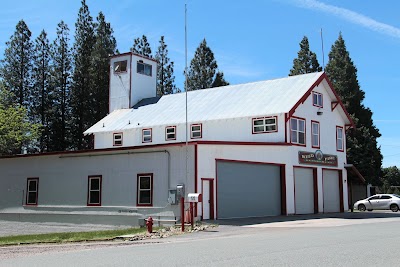 Weed City Fire Department