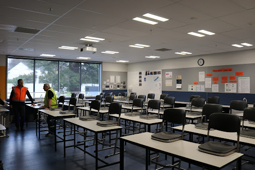 Christchurch Electrical - Thumbnail