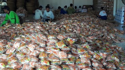 Photos of 2 Gajah Putra Perusahaan Krupuk Udang & Ikan