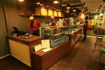 Photos of The Sweetsin Coffees