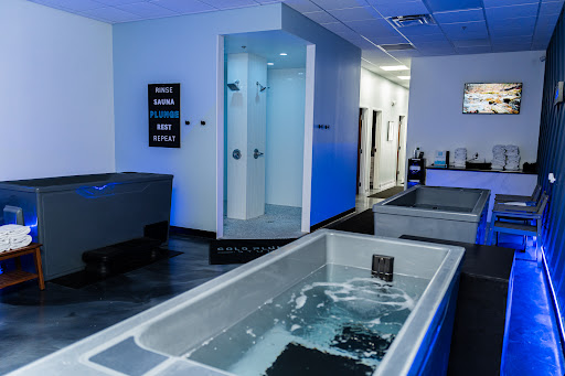 Cold Plunge Studios