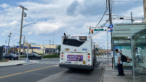 Rockaway Park Newport Av/Beach 116 St - Thumbnail