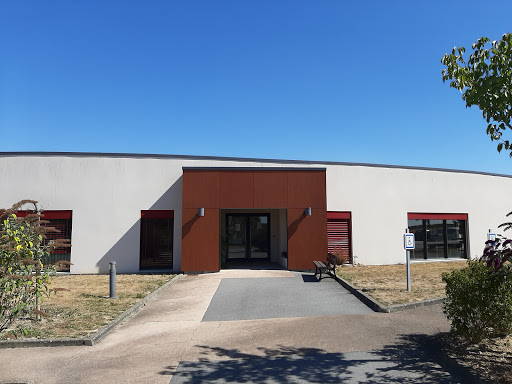 Photo de Colisée - RSS LA MINARDIERE à Pierres (28130)