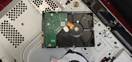 PC Care Service Gallery - Australia