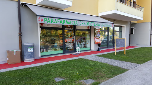 Erboristeria San Valentino