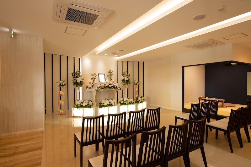 家族葬のあい苑 鳥栖ホール