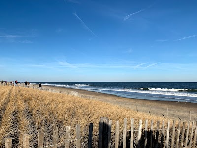 Bethany Beach Boardwalk